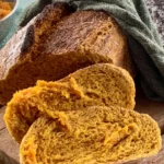 Easy Pumpkin Sourdough Bread: A Fall Favorite You’ll Love 5 Easy Pumpkin Sourdough Bread Freshly Baked