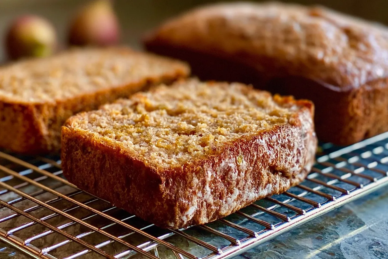 Favorite Fig Bread Recipe: A Deliciously Sweet Delight 4 Favorite Fig Bread Recipe