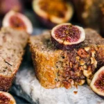 Fig Bread Recipe with Fresh Figs: Delightful and Easy Bake 15 Homemade Fig Bread with Fresh Figs - A Sweet Delight