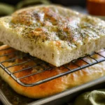 Focaccia Bread For Sandwiches: The Ultimate Flavor Boost! 14 Golden Focaccia Bread Perfect for Sandwiches