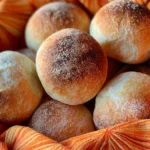 French Bread Dinner Rolls: A Must-Try Delight for Home Cooks 5 Freshly Baked French Bread Dinner Rolls Ready to Enjoy