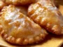 Golden Fried Apple Pies Ready to Enjoy