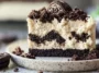 Delicious Gluten Free No Bake Oreo Cheesecake
