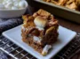 Golden Grahams S’mores Bars Ready to Enjoy