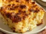 Delicious Grandma’s Hash Brown Casserole Ready to Serve