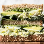 Green Goddess Sandwich: A Deliciously Fresh Take You’ll Love! 15 Vibrant Green Goddess Sandwich Ready to Enjoy