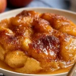 Healthy Apple Cinnamon Breakfast Casserole for a Yummy Start! 14 Healthy Apple Cinnamon Breakfast Casserole Deliciously Baked