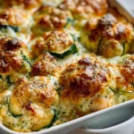 Healthy Chicken Zucchini Casserole: A 45-Minute Delight 15 Healthy Chicken Zucchini Casserole Freshly Baked