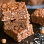 Homemade Crunch Bars (Award Winning Recipe!) Unforgettable Treats 14 Delicious Homemade Crunch Bars - Award Winning Recipe