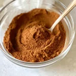 Homemade Pumpkin Pie Spice Recipe Ingredients