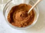 Homemade Pumpkin Pie Spice Recipe Ingredients
