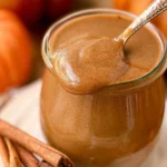 Homemade Pumpkin Spice Sauce for Coffee (Better Than Starbucks!) 5 Homemade Pumpkin Spice Sauce for Coffee