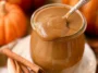 Homemade Pumpkin Spice Sauce for Coffee