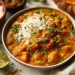 Indian Pumpkin Curry (One Pot Recipe) - A Comfort Food Delight 15 Delicious Indian Pumpkin Curry in One Pot