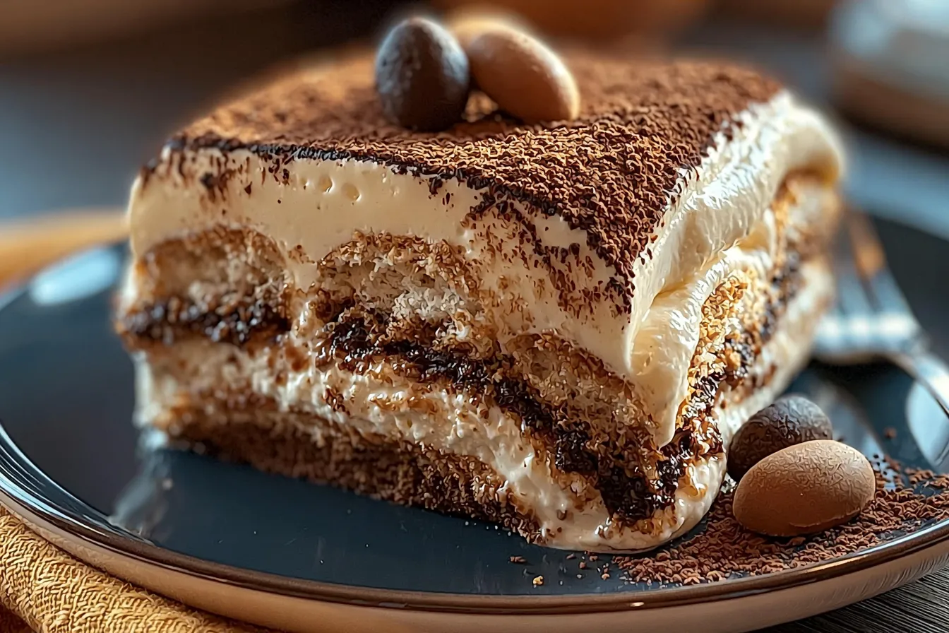 Indulgent Italian Tiramisu That's Better Than Takeout 4 Indulgent Italian Tiramisu That's Better Than Takeout