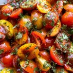 Irresistible Balsamic Tomato Salad Recipe You’ll Love 15 Irresistible Balsamic Tomato Salad
