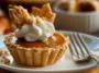 Irresistible Mini Cracker Pumpkin Pie Ready in 22 Minutes