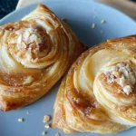 Irresistibly Flaky Easy Apple Pastries for Cozy Moments 14 Irresistibly Flaky Easy Apple Pastries Freshly Baked