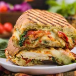 Italian Chicken Panini: A Delicious Must-Try Delight 15 Italian Chicken Panini - Scrumptious and Flavorful