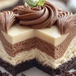 Italian Love Cake: A Slice of Heaven for Your Sweet Tooth 14 Italian Love Cake - A Delectable Dessert