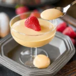 Italian Zabaglione Recipe: A Decadent Delight 14 Decadent Italian Zabaglione Dessert in a Glass