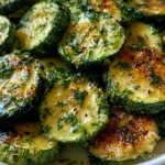Low Carb Garlic Butter Zucchini in 20 Minutes: Pure Deliciousness 15 Low Carb Garlic Butter Zucchini: 20-Minute Delight