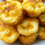 Mini Macaroni and Cheese Bites: A Delicious Munch for Everyone 5 Delicious Mini Macaroni and Cheese Bites Ready to Enjoy