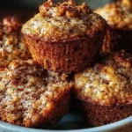 Moist Banana Bread Muffins Recipe That You'll Love! 14 Delicious Moist Banana Bread Muffins