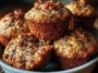Delicious Moist Banana Bread Muffins