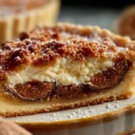 My Family’s Ricotta & Fig Crostata Italian Recipe - A Delight! 15 Delicious Ricotta & Fig Crostata