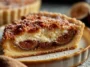 Delicious Ricotta & Fig Crostata
