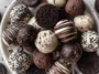 "Oreo Balls - Delicious No-Bake Dessert"
