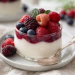 Panna Cotta – Silky, Creamy & Easy No-Bake Dessert Delight! 14 Delicious Panna Cotta – Silky, Creamy & Easy No-Bake Dessert