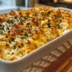Pioneer Woman Chicken Rice Casserole Freshly Baked