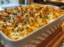 Pioneer Woman Chicken Rice Casserole Freshly Baked