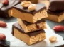Delicious Assortment of Homemade Protein Bars