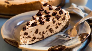 Protein Cheesecake - Healthy and Delicious Dessert