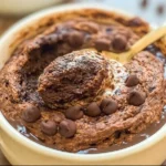 Delicious Protein Mug Cake Ready to Enjoy