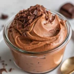 Protein Pudding: High Protein, Low Effort & Delicious! 5 Protein Pudding Recipe - High Protein, Low Effort Snack