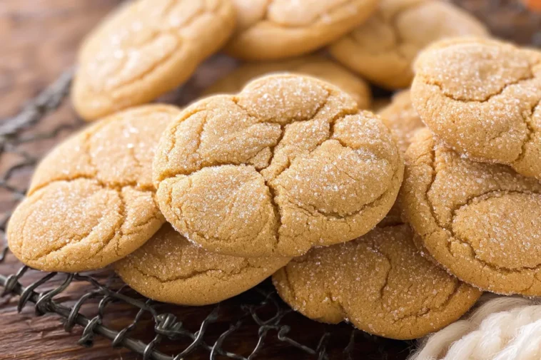 Pumpkin Sugar Cookies: The Ultimate Fall Treat You’ll Love 3 Delicious Pumpkin Sugar Cookies Baked to Perfection
