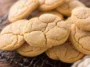 Delicious Pumpkin Sugar Cookies Baked to Perfection