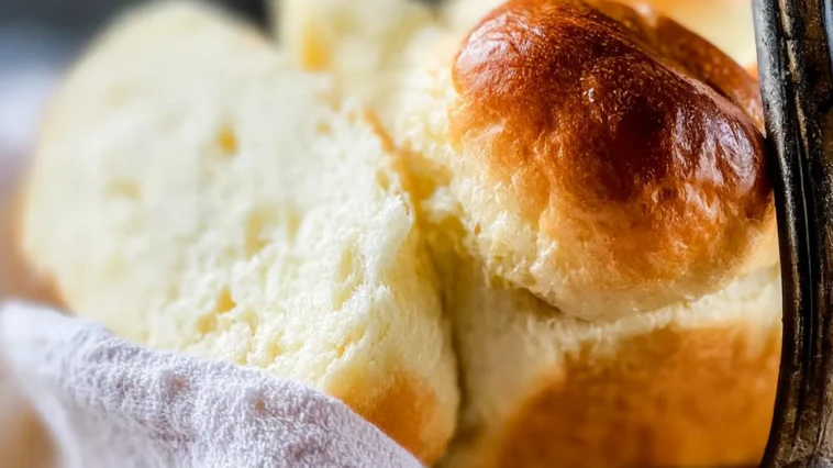 Freshly Baked Quick and Easy French Bread