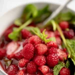 Raspberry Vinaigrette: A Fresh Twist on Dressings! 5 Raspberry Vinaigrette in a Jar - Fresh and Flavorful