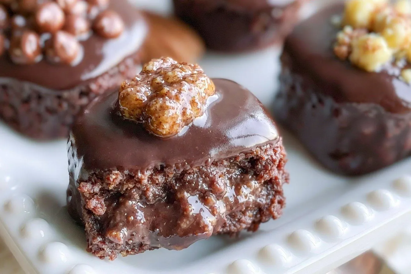 Sheet Cake Bites: The Perfect Sweet Treat You’ll Love 4 Sheet Cake Bites