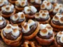Delicious S’mores Pretzel Bites – Sweet & Salty Treats
