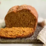 Sourdough Pumpkin Bread: A Warm, Cozy Delight! 14 Delicious Sourdough Pumpkin Bread Slices