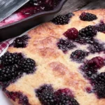 Southern Blackberry Cobbler Recipe: A Scrumptious Delight! 15 Freshly Baked Southern Blackberry Cobbler
