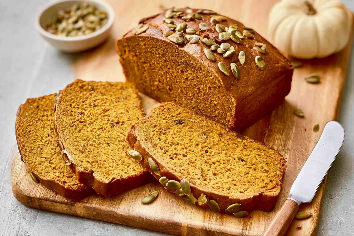Starbucks Pumpkin Bread Easy Copycat Recipe You’ll Love 4 Starbucks Pumpkin Bread Easy Copycat Recipe