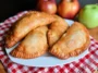 Crispy Fried Apple Pies - Homemade Delight