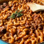 This is the Best Chili Mac Worldwide Ready to Serve